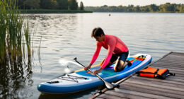 15 Best Inflatable Paddle Boards for Versatile Water Adventures in 2027