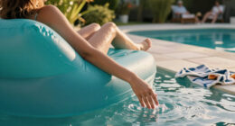 15 Best Inflatable Pool Loungers for Relaxing in 2027