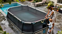 15 Best Inground Pool Safety Covers for Winter Protection in 2027