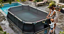 15 Best Inground Pool Safety Covers for Winter Protection in 2027