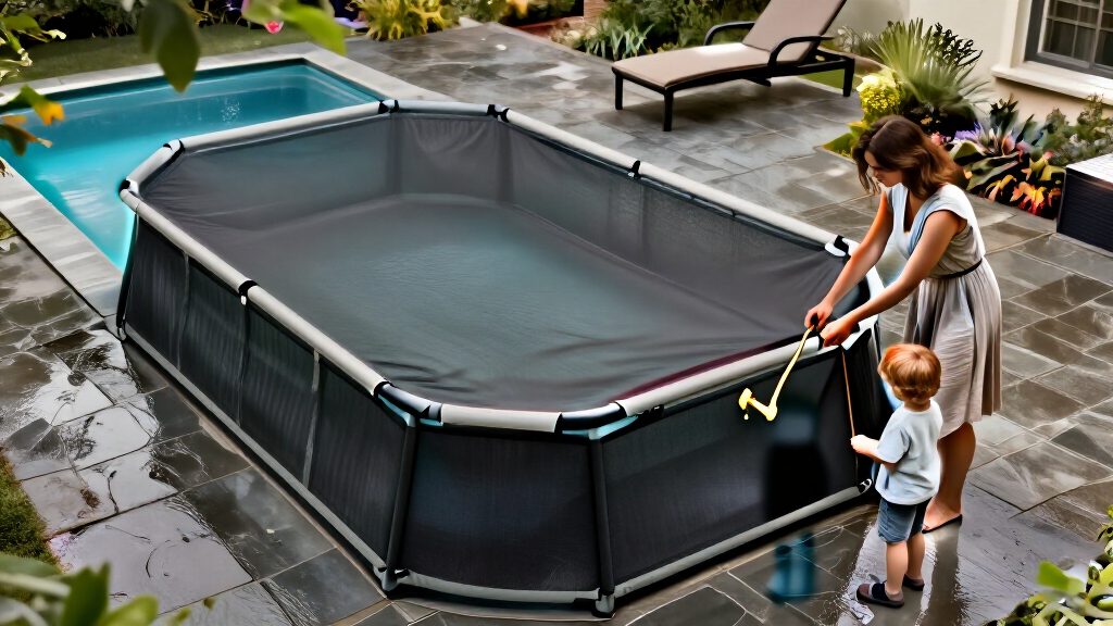15 Best Inground Pool Safety Covers for Winter Protection in 2027
