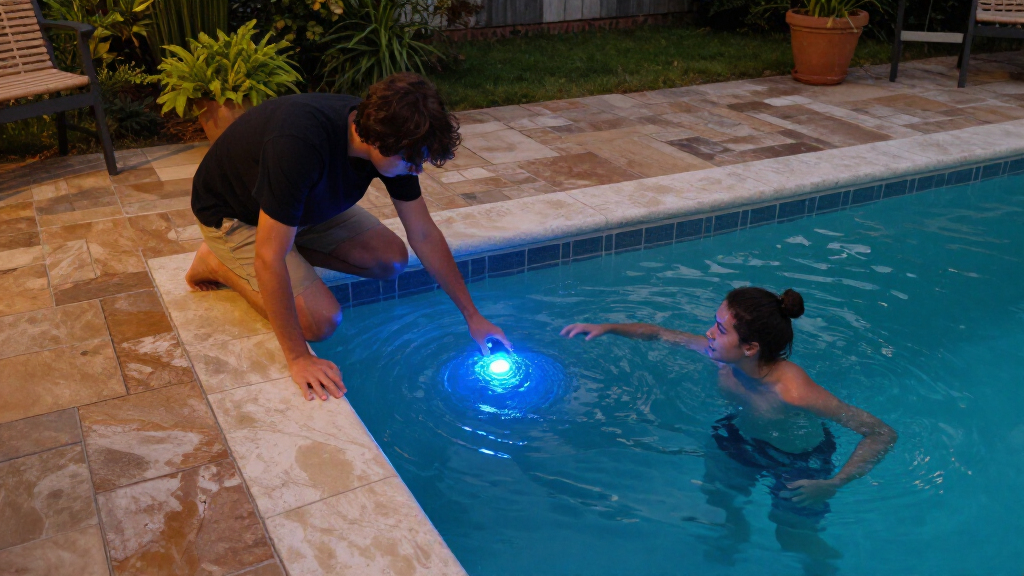15 Best LED Pool Lights for Brighter, More Versatile Pools in 2027