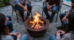 15 Best Outdoor Patio Fire Pits for Cozy Backyard Gatherings in 2027
