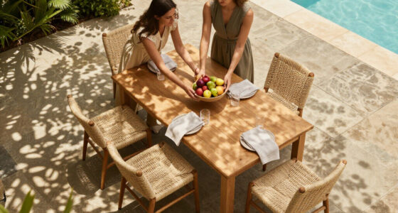 15 Best Patio Dining Sets for Outdoor Meals in 2027