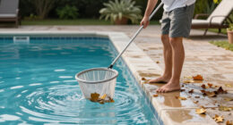 15 Best Pool Skimmer Nets for Cleaner Pools in 2027
