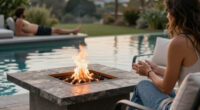 15 Best Poolside Fire Pit Tables for 2027