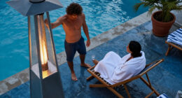 15 Best Poolside Patio Heaters for 2027