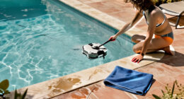 15 Best Robotic Pool Cleaners for Easier Pool Maintenance in 2027