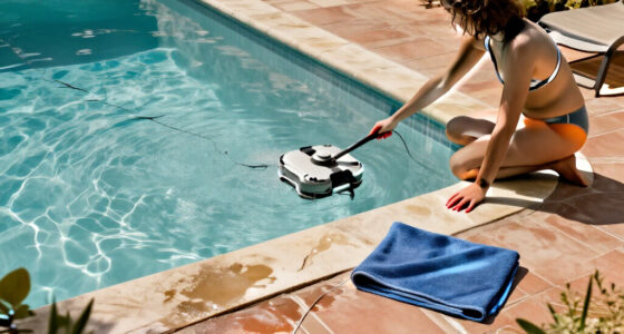 15 Best Robotic Pool Cleaners for Easier Pool Maintenance in 2027