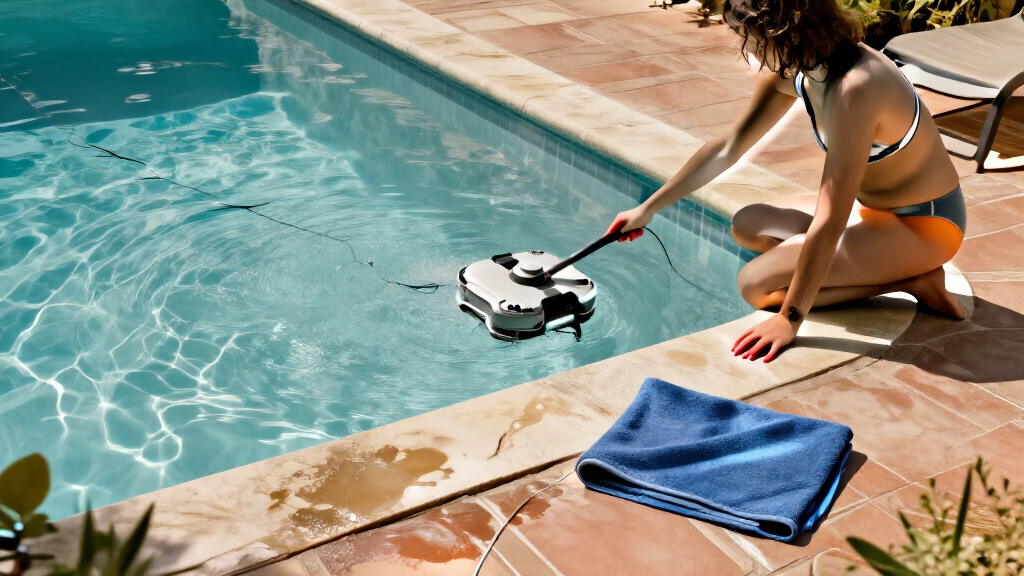 15 Best Robotic Pool Cleaners for Easier Pool Maintenance in 2027
