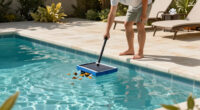 15 Best Solar Pool Skimmers for Effortless Maintenance in 2027