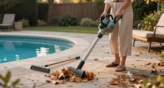 16 Of The Best Leaf-Clearing Tools For Every Type Of Yard – Practical Picks For An Easier Fall Clear-Up
