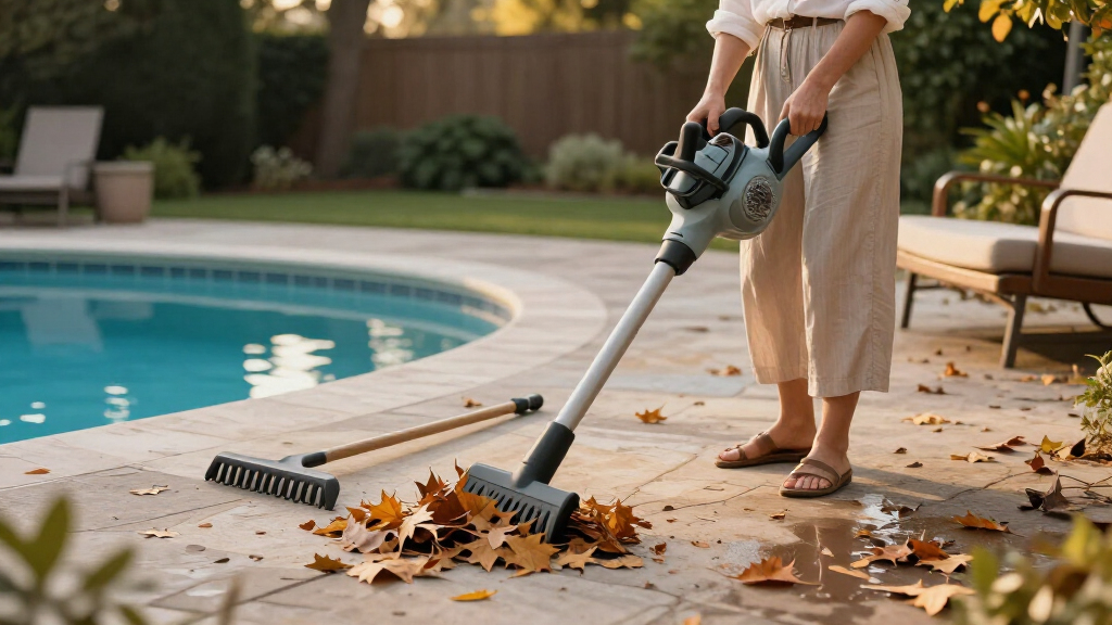 16 Of The Best Leaf-Clearing Tools For Every Type Of Yard – Practical Picks For An Easier Fall Clear-Up