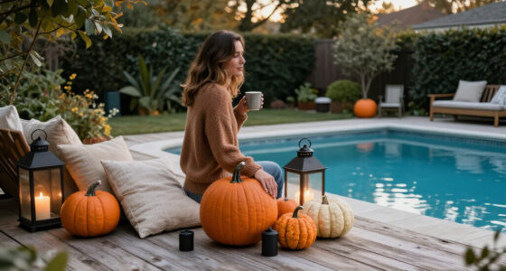 20 Elegant Halloween Decor That’s Festive, Not Tacky