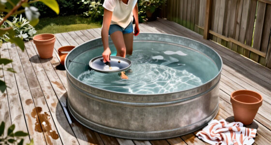 3 Best Stock Tank Pools in 2027