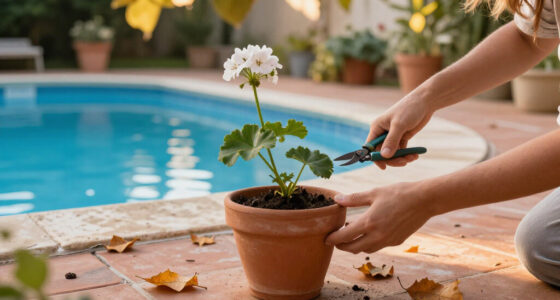 5 Plants You Can Propagate So Easily With A Cutting In October, Even If You’re A Beginner Gardener