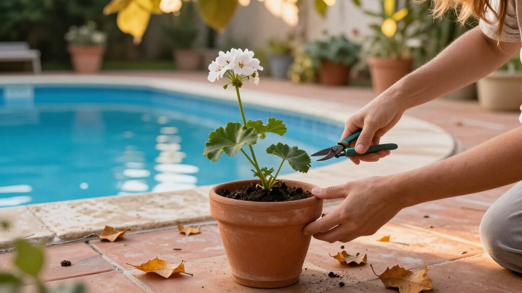 5 Plants You Can Propagate So Easily With A Cutting In October, Even If You’re A Beginner Gardener