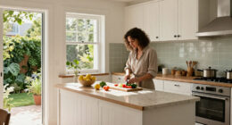 50 Small Kitchen Ideas That Prove Petite Spaces Can Be Showstoppers