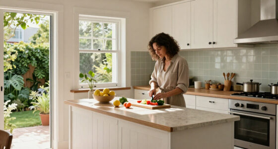 50 Small Kitchen Ideas That Prove Petite Spaces Can Be Showstoppers