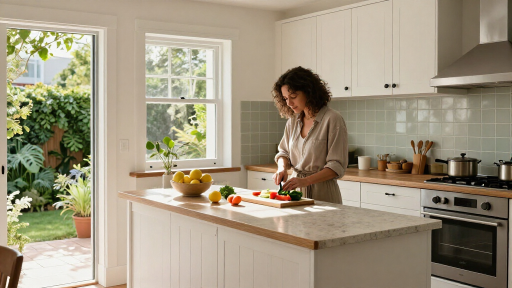 50 Small Kitchen Ideas That Prove Petite Spaces Can Be Showstoppers