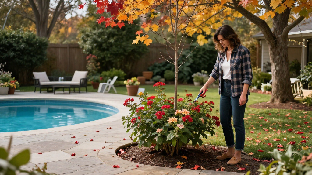 7 Shrubs And Trees You Should Never Prune In October – Or You Could Sacrifice Next Spring’s Blooms