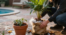 8 Plants That Need Winter Protection More Than You’d Think – Help Them Before Frost Sets In