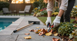 8 Proven Steps To Deter Snakes From Your Garden – And October Is The Very Best Time To Take Action