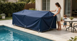 9 Best Pool Safety Covers for Inground Pools in 2027