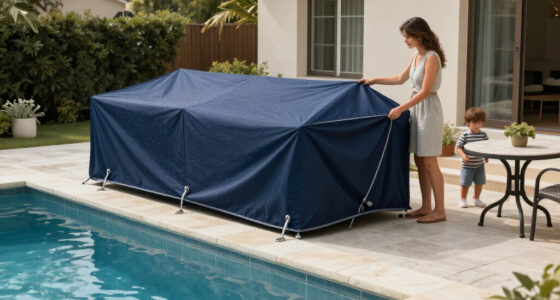 9 Best Pool Safety Covers for Inground Pools in 2027