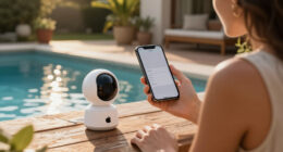 Apple’s Reportedly Developing A Smart Home Camera That Doesn’t Record Video