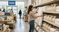 Bed Bath & Beyond Returns To Canada