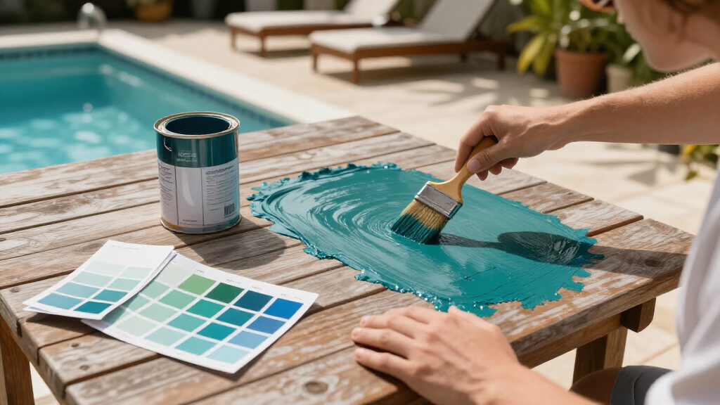 Benjamin Moore Announces 2027 Color Of The Year