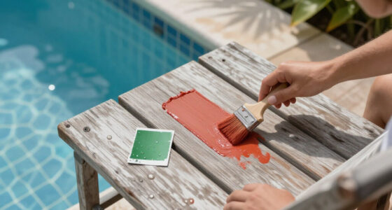 Benjamin Moore Just Revealed Its 2027 Color Of The Year, And It's Not The Green You'd Expect