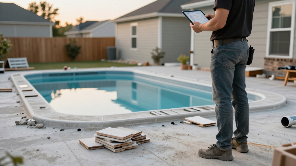 Builder Confidence Falls In October Amid Rising Mortgage Rates And Costs