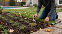 Can You Plant Grass Seed In October? Here's How To Fix Bare Spots Before Winter
