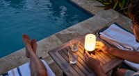 Cordless Lamps Are The Ultimate Moodsetter—Here Are The 17 Best Ones