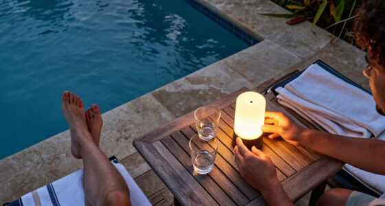 Cordless Lamps Are The Ultimate Moodsetter—Here Are The 17 Best Ones