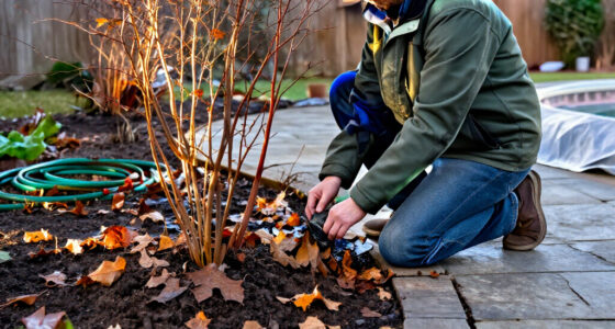 Don't Put Your Garden To Bed For Winter Until You've Done These 6 Things, Say Gardening Pros