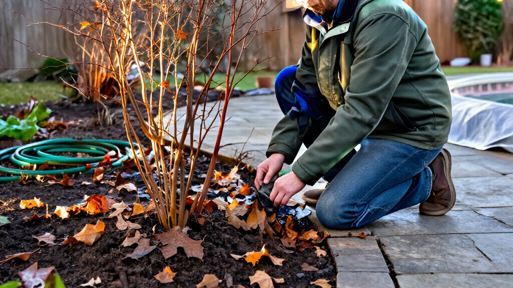 Don't Put Your Garden To Bed For Winter Until You've Done These 6 Things, Say Gardening Pros