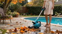 Fallen Leaves Taking Over Your Yard? This Clever Amazon Tool Makes Clean-up So Much Easier – And Saves Your Back