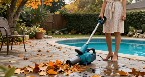 Fallen Leaves Taking Over Your Yard? This Clever Amazon Tool Makes Clean-up So Much Easier – And Saves Your Back