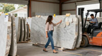 Getting To Know My Local Marble Yard Was The Best Thing I Ever Did For My Home Renovation — This Inspiration Proves Why