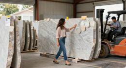 Getting To Know My Local Marble Yard Was The Best Thing I Ever Did For My Home Renovation — This Inspiration Proves Why