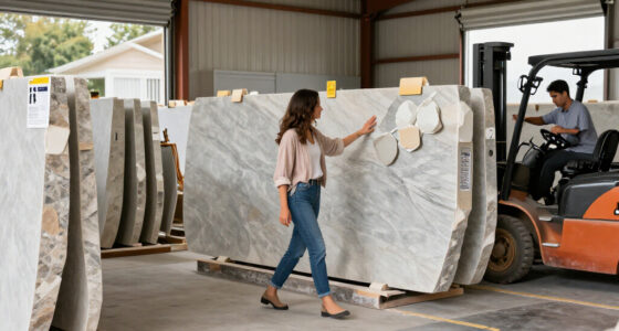 Getting To Know My Local Marble Yard Was The Best Thing I Ever Did For My Home Renovation — This Inspiration Proves Why