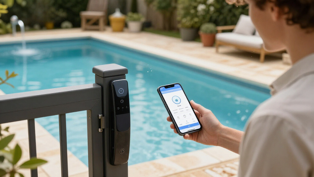 Home Assistant 2026.10 Unlocks New Matter Controls For Leak Sensors, Smart Locks And Power