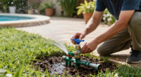 How To Increase Irrigation Water Pressure And Fix Low Flow