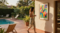 How To Start An Art Collection You’ll Love For A Lifetime, According To Gallery Owners