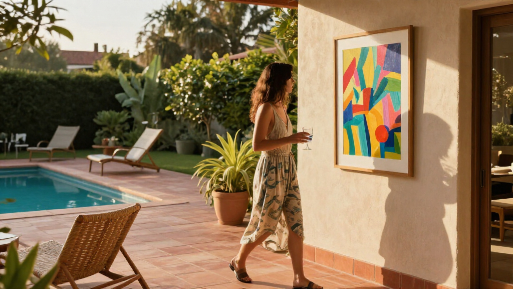 How To Start An Art Collection You’ll Love For A Lifetime, According To Gallery Owners