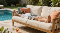I Got The Rare Opportunity To Test-Drive Some Of DUSK's Best Sofas — These Are The Styles That Impressed Me The Most