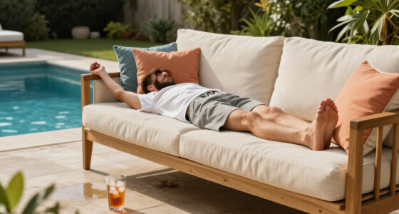I Got The Rare Opportunity To Test-Drive Some Of DUSK's Best Sofas — These Are The Styles That Impressed Me The Most